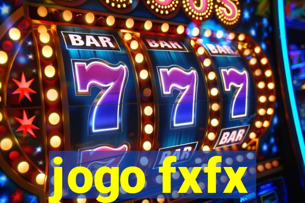 jogo fxfx